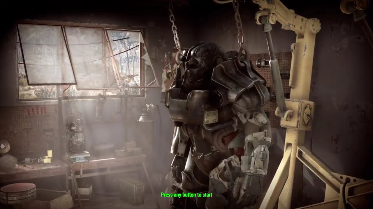Dogmeat is best partner |Fallout 4 part 1