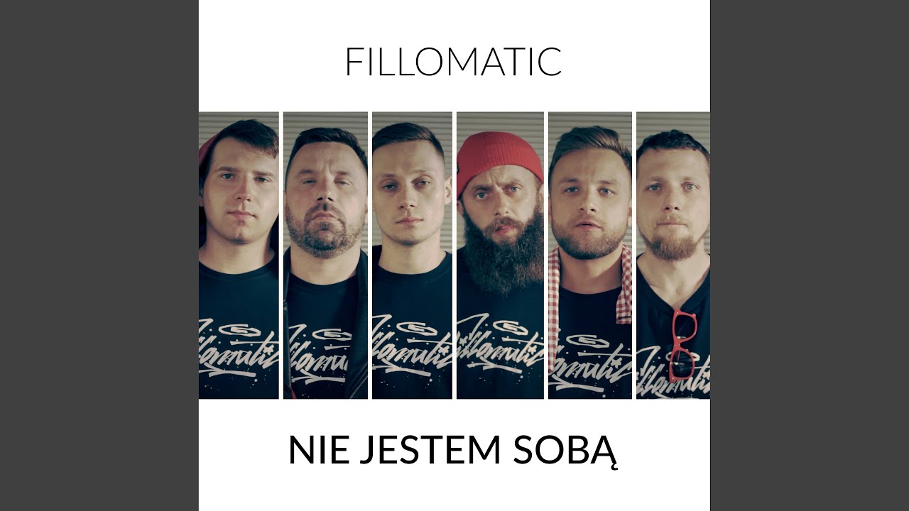 Nie jestem soba
