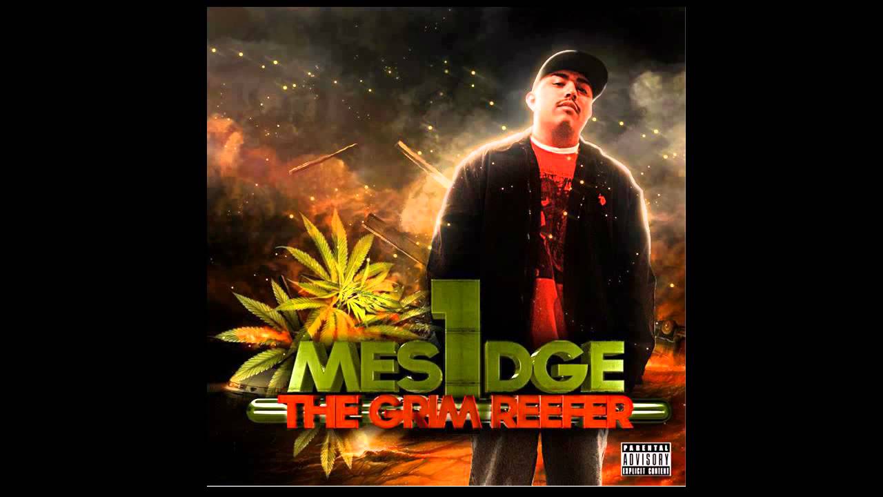 Mesidge 