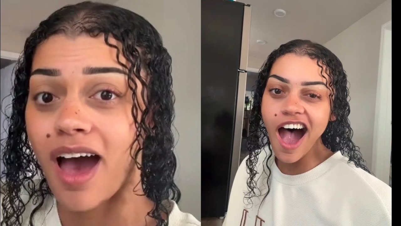 Natasha live burp compilation