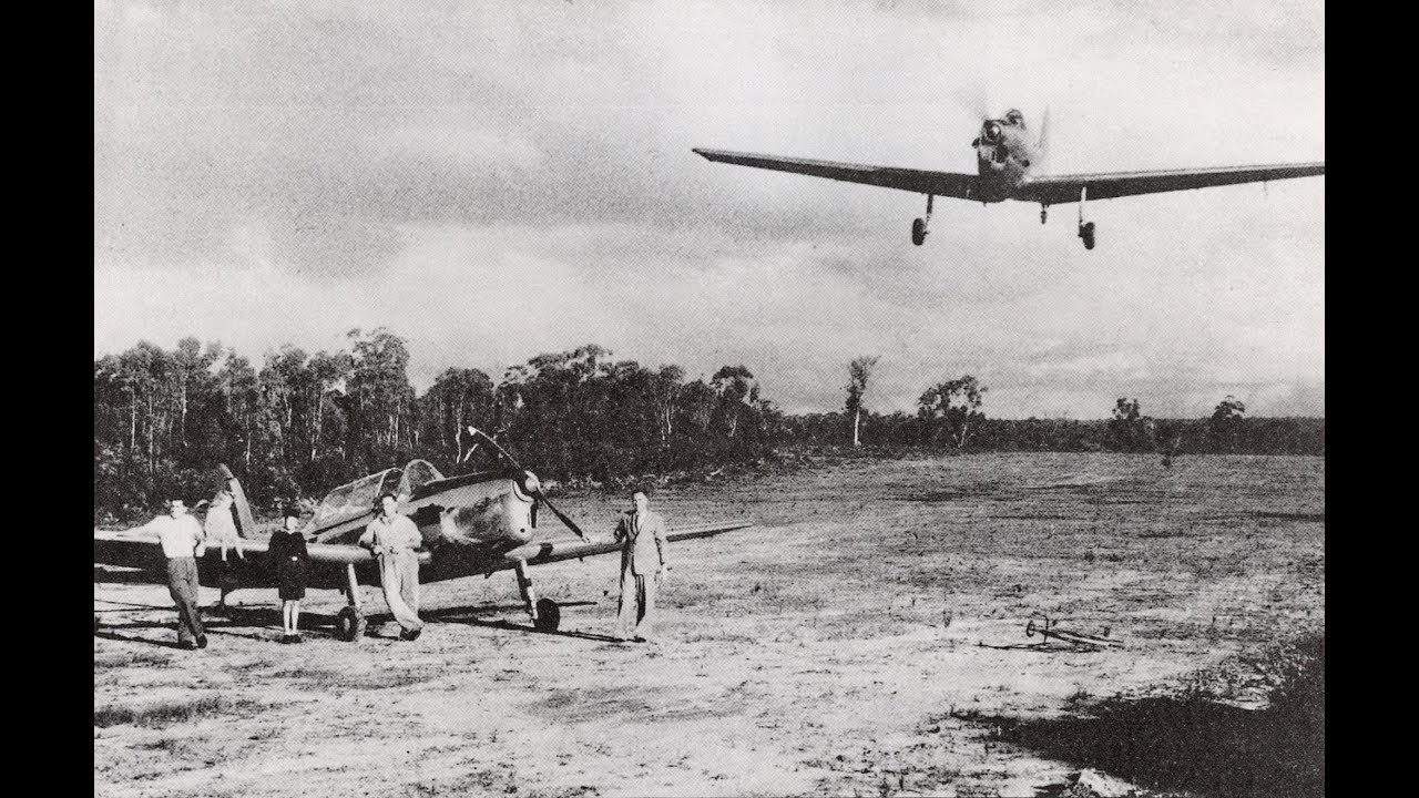 The Story of Cooranbong.