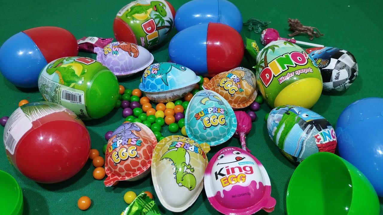 Satisfying Candy ASMR 🍬 | No Talking