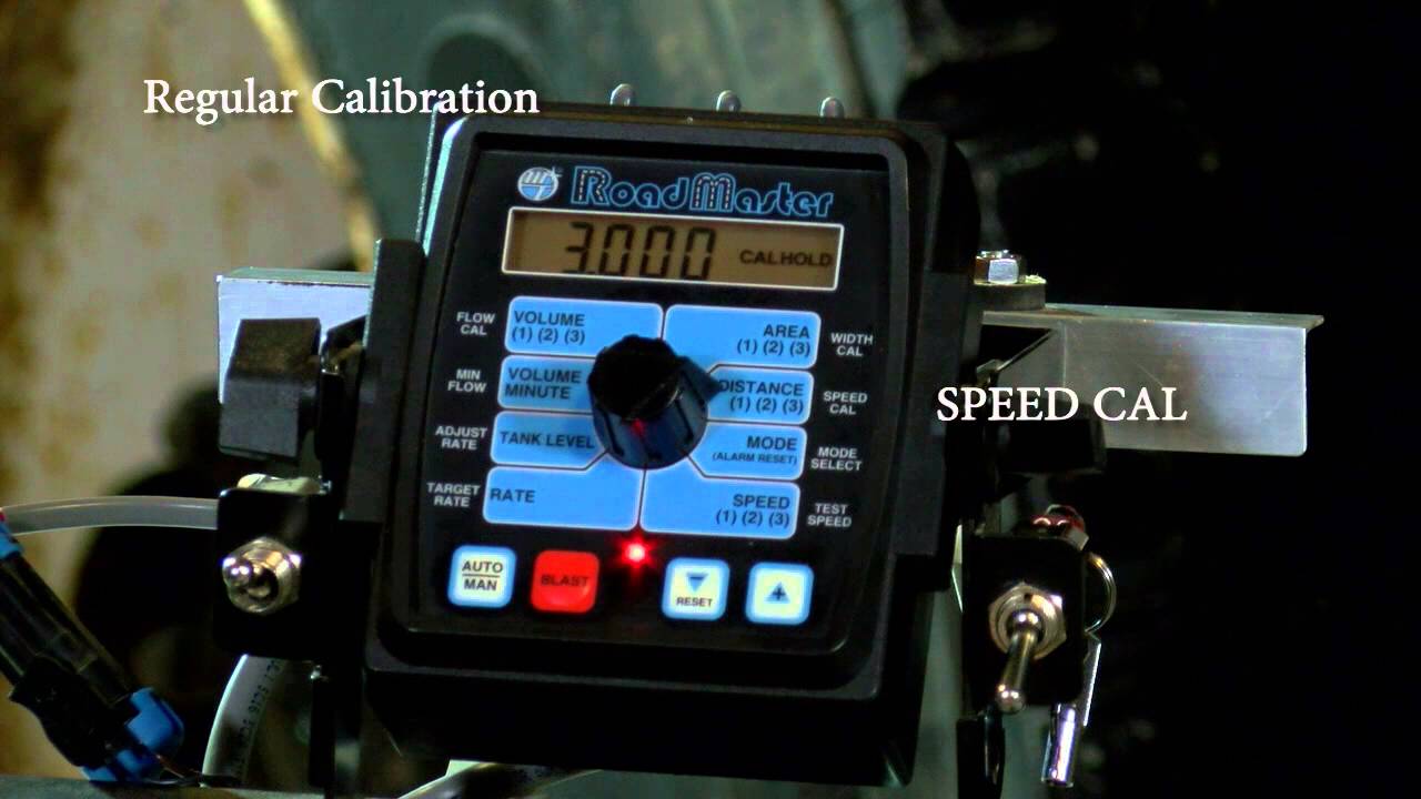 MICRO-TRAK ROADMASTER TRAINING