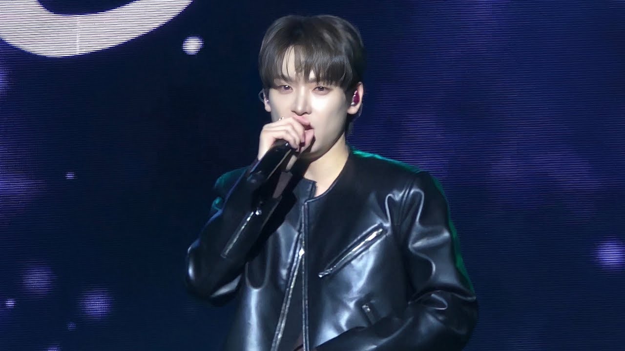 260131 SF9 INSEONG 인성 - FIRST MUSIC STATION