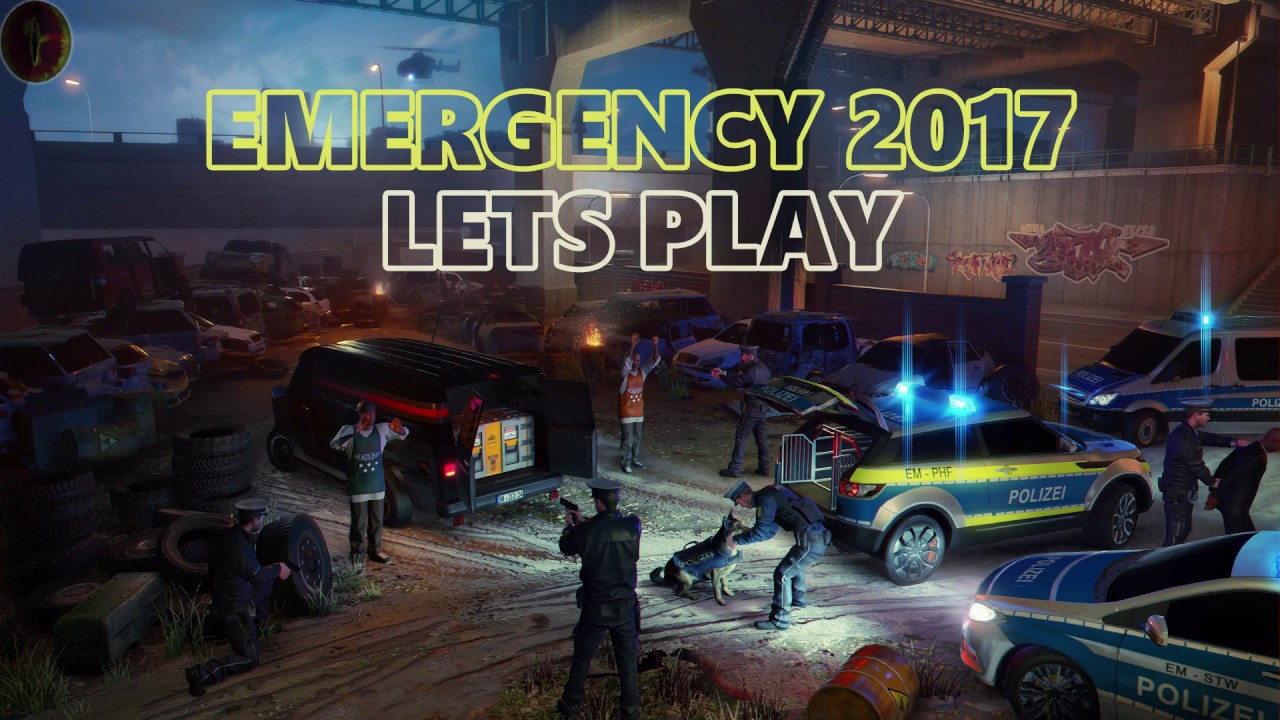 Emergency 2017 - Campaign - Mission 12 - Attack In The Heart Of Berlin - Final Mission