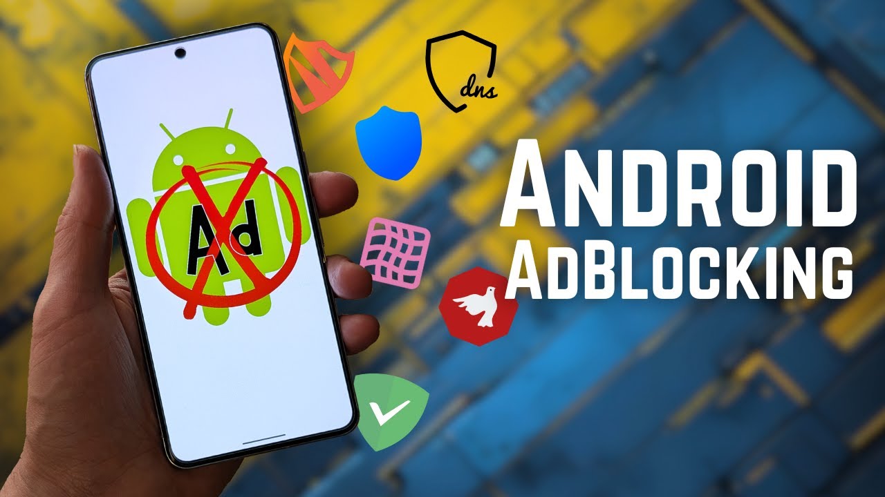 Как заблокировать рекламу на Android &mdash; тестируем 7 разных способов