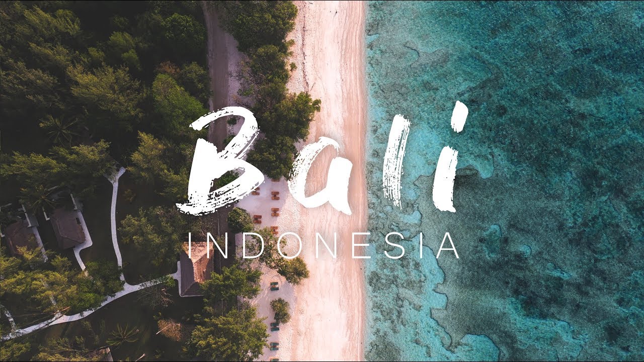 Two weeks in Bali - Indonesia
