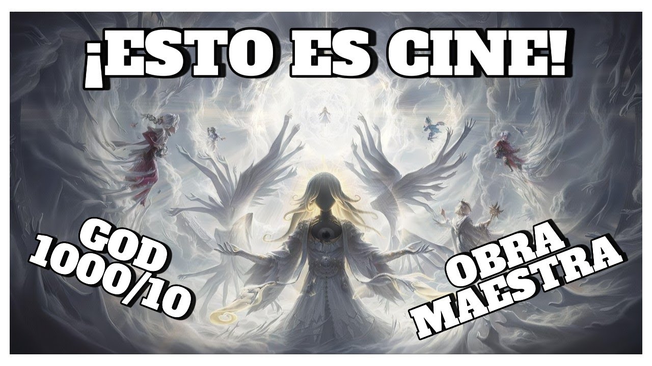 ¡REACCIONANDO AL VIDEO COA DE JOSEPH! (ES CINEE)