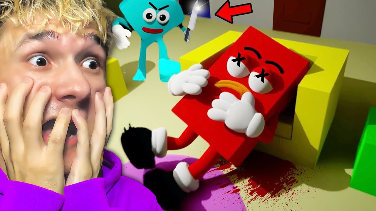 NIKDY NEVĚŘ TĚMHLE DĚSIVÝM TVARŮM! (fakt ne pls)