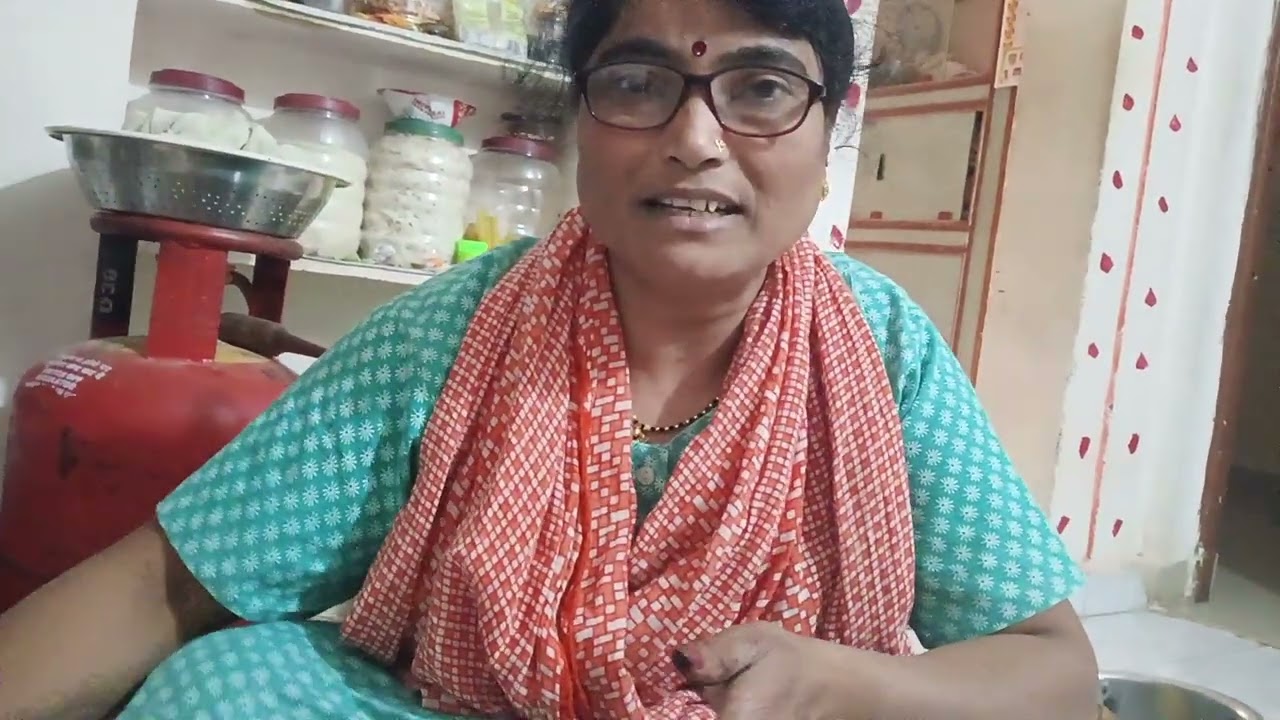 #वांग्याची भाजी करण्याची रेसिपी#@Rekhataisherekar🔪🔪🔪🔪🎵🥰🥰