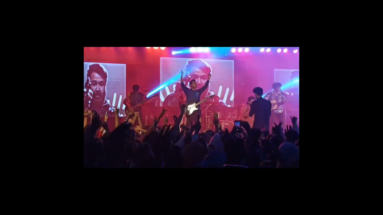 Naran (Barrechord live)