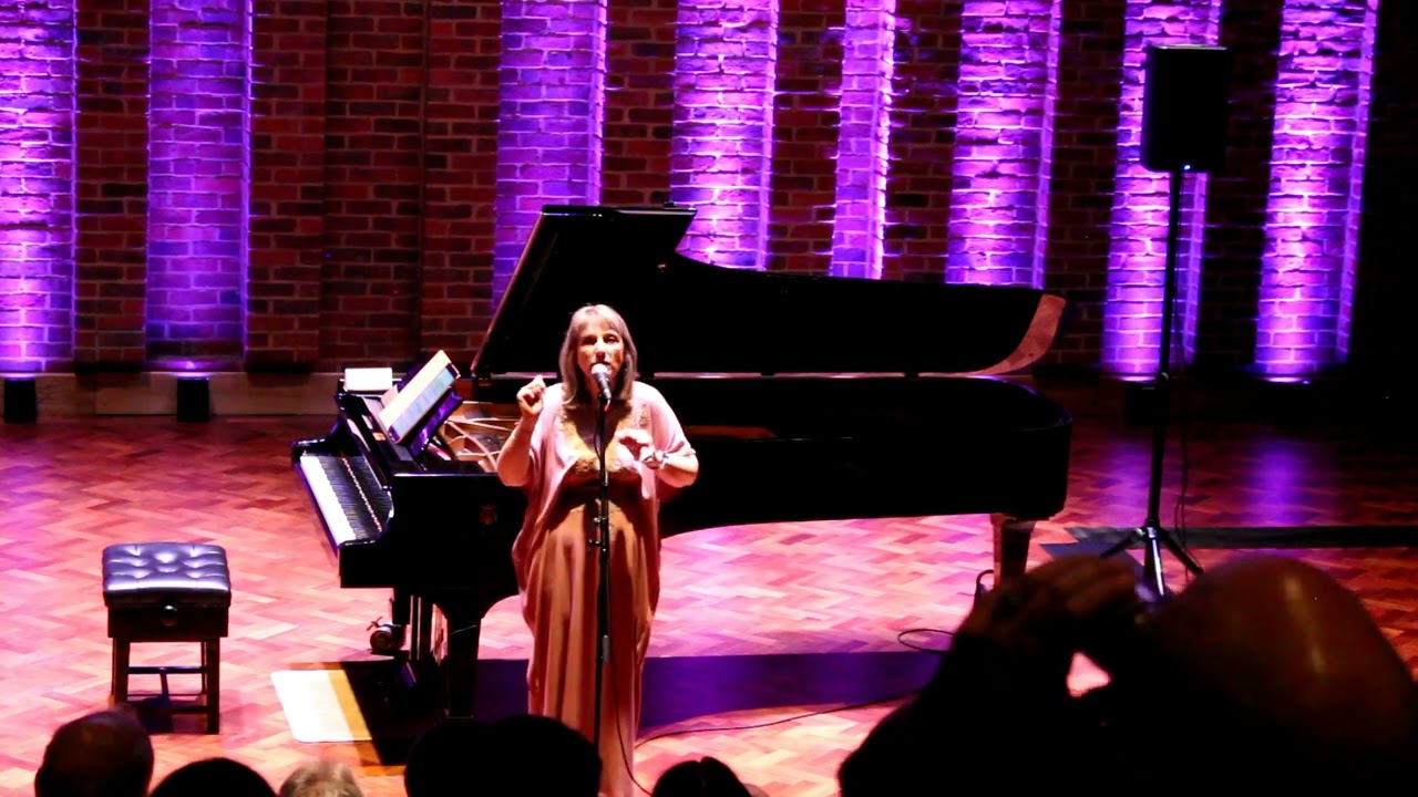 Joachim Raff - Fantasy Sonata - Introduction ; Valentina Seferinova