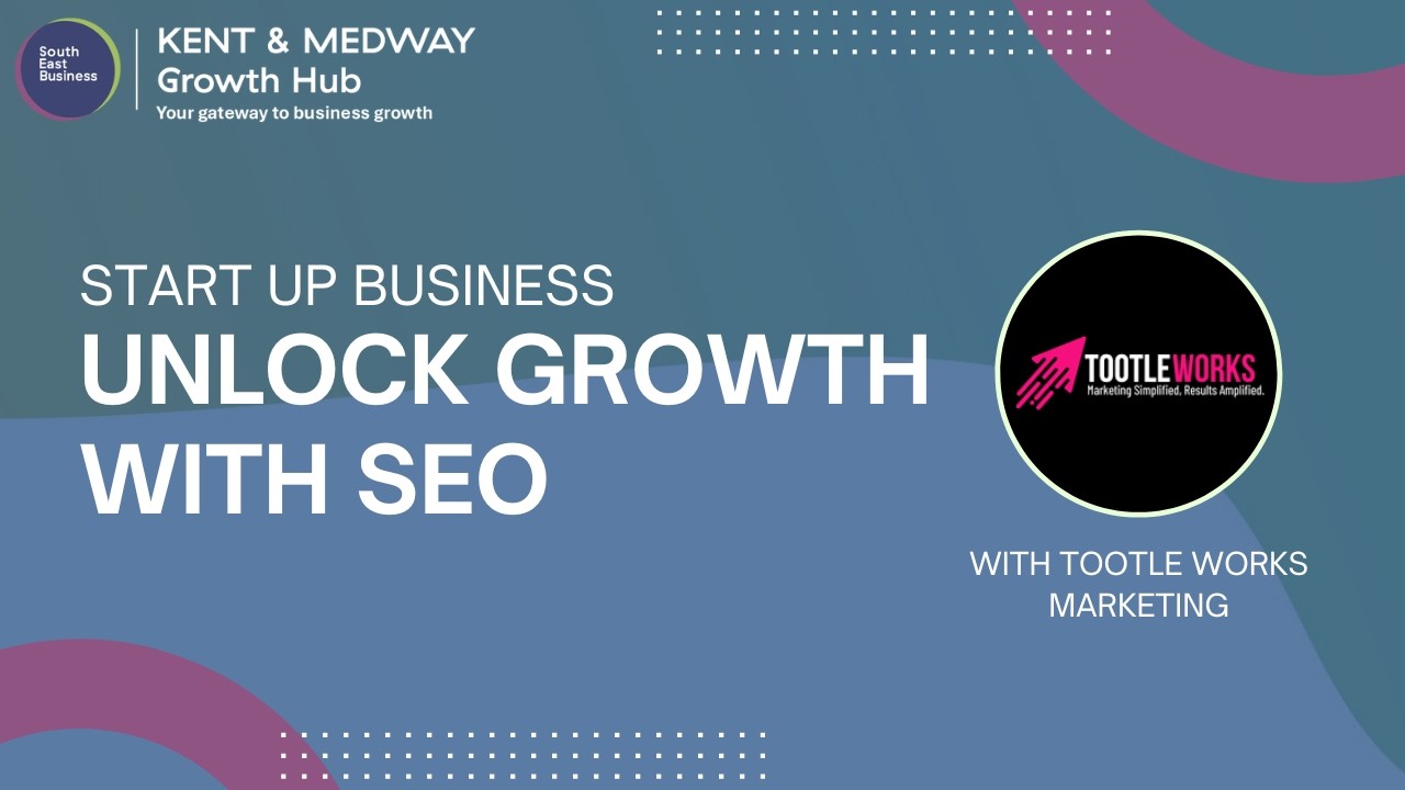 Unlock Growth with powerful SEO workshop