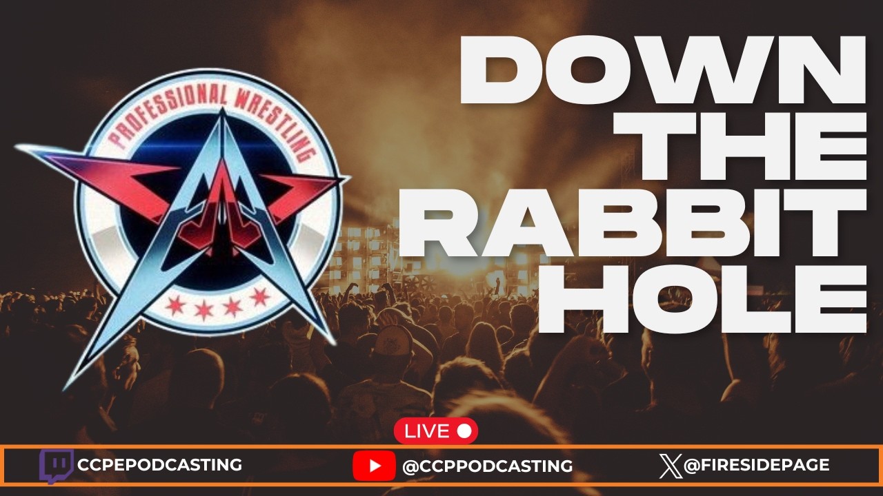 AAW-  Down the Rabbit Hole