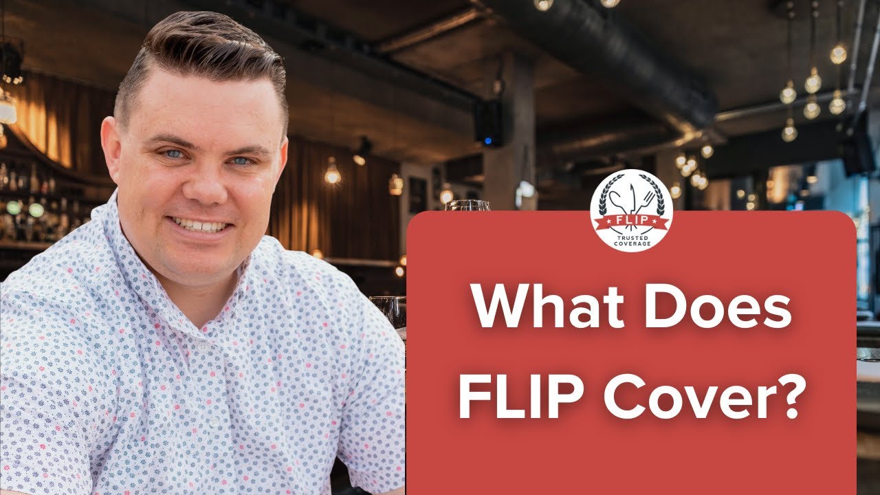 What Kind Of Coverages Does FLIP Offer?