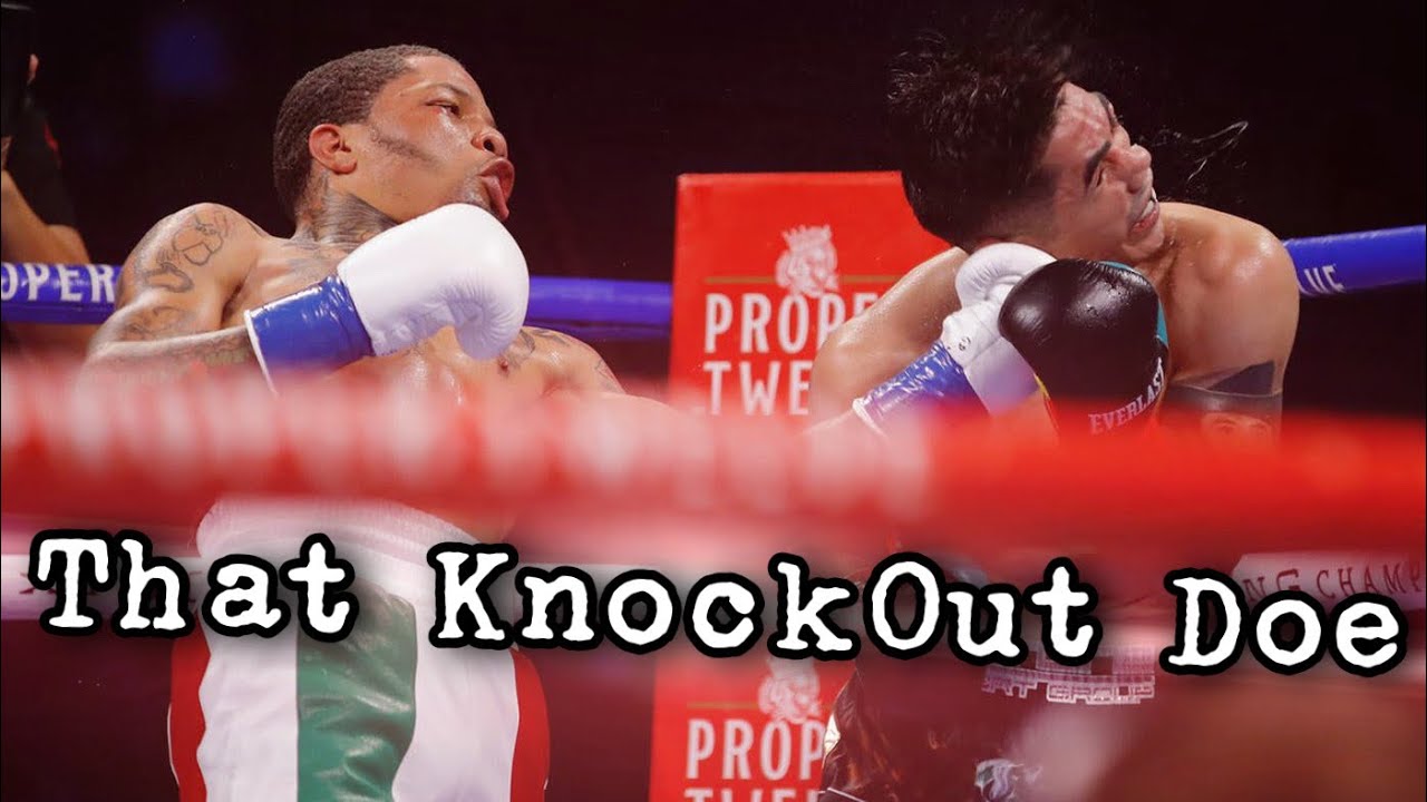 Gervonta Davis vs. Leo Santa Cruz | Sparring Sessions Episode 3