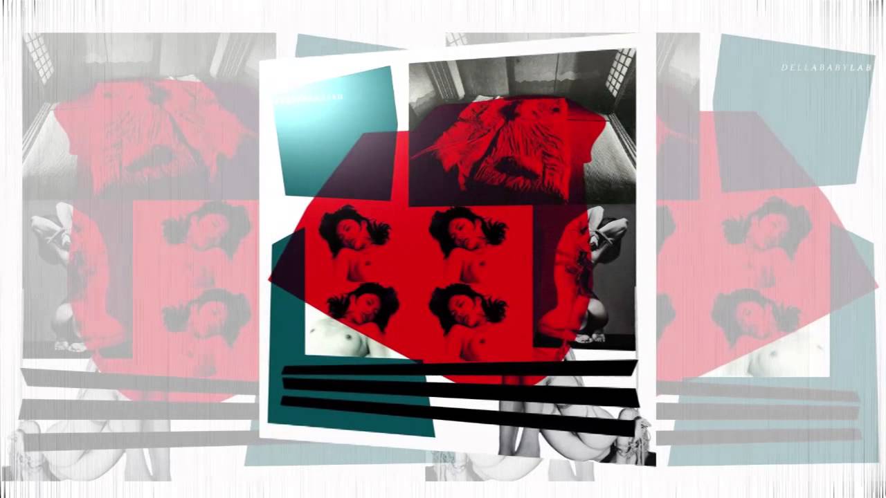 DELLABABYLAB - MAMI YO X TI // Babysid + Dellafuente + Pedro LD + Nerbi G.