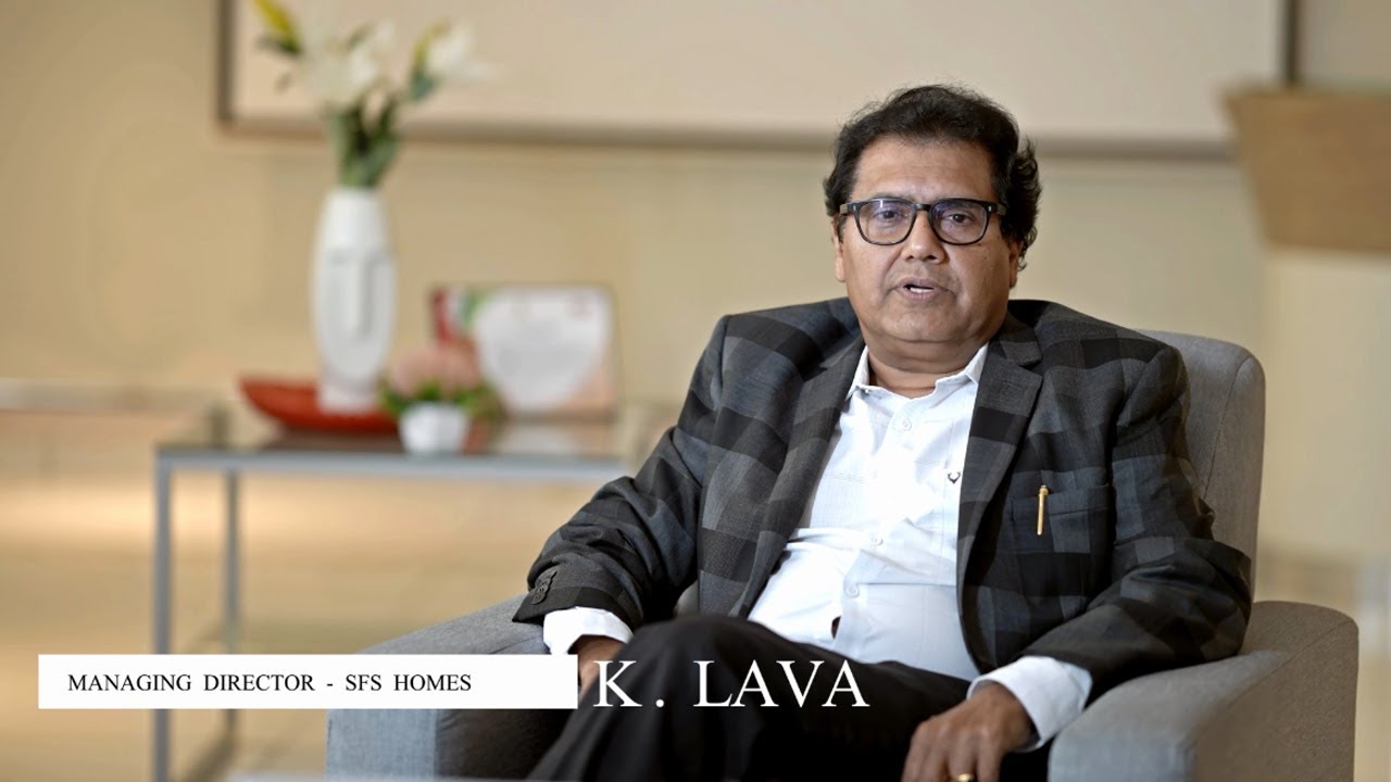 A Captivating Documentary | SFS HAVELI- Luxurious 4 & 3 BHK Premium Apartments in Cochin