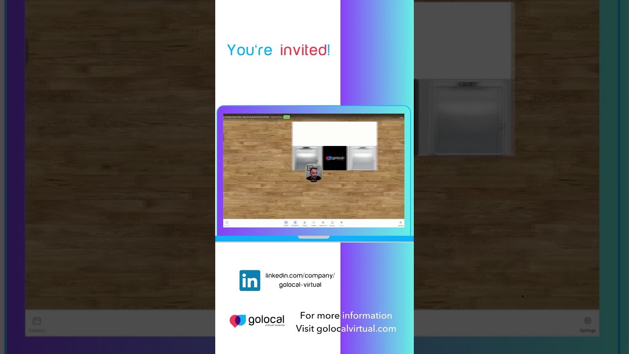 #teambuildingevents #business #virtualsocial #remoteteams #virtualevent #job #digitalmarketing