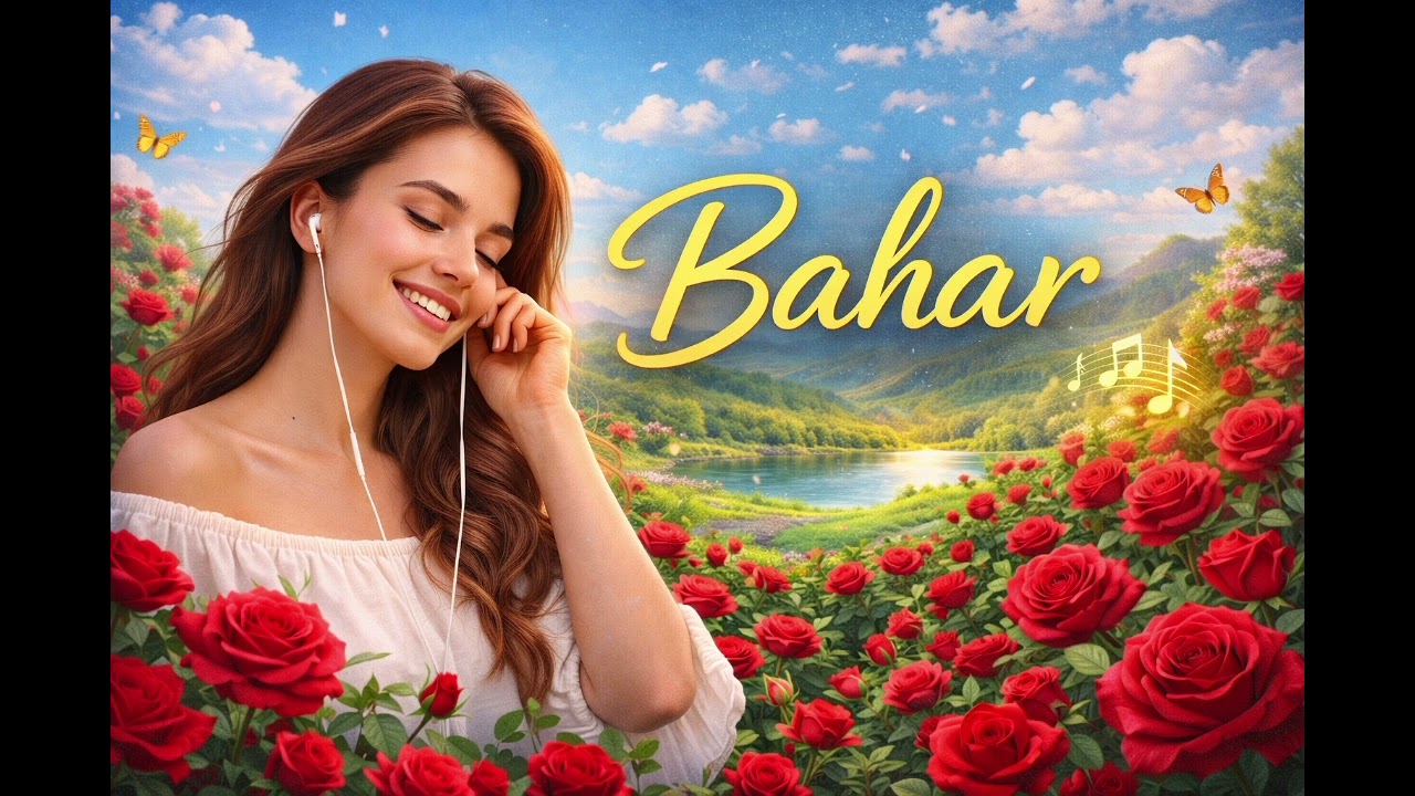 Mağara Haramileri - Bahar #pop #bahar 