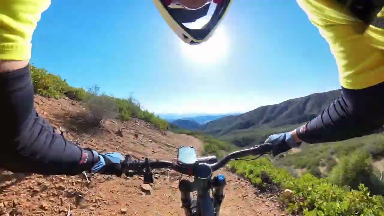Ride#9 uncutted