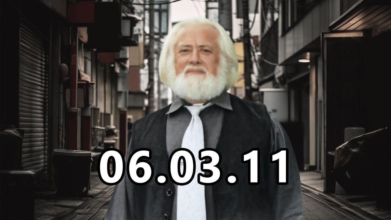Peter Abrams - Mose & die Schaf-ologie (Predigt 06.03.2011)