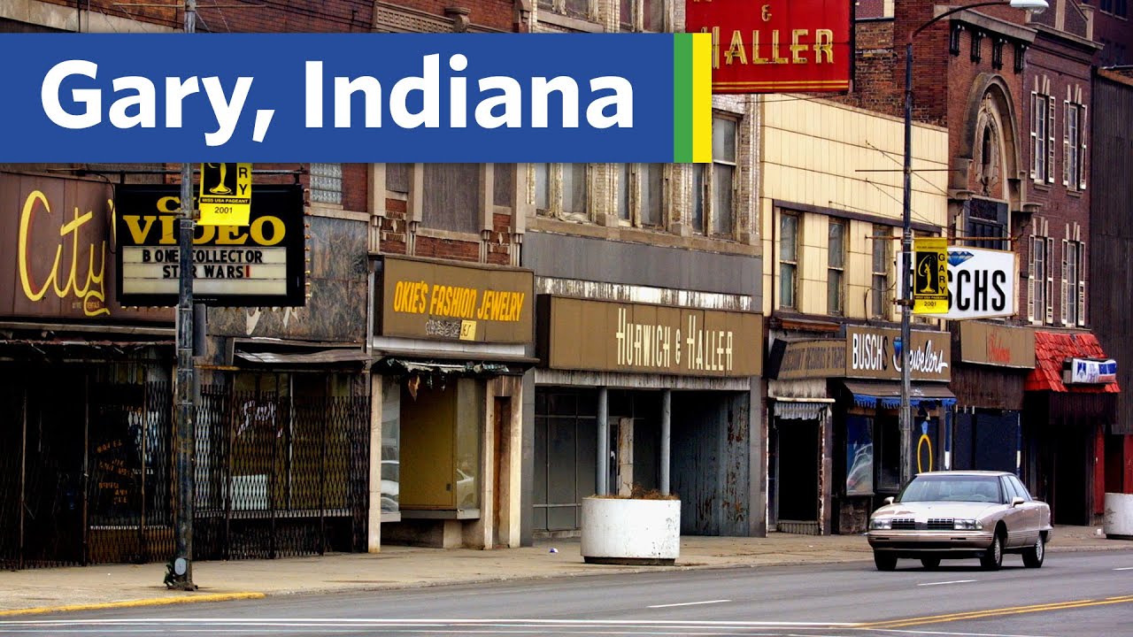 The Most Miserable City in America