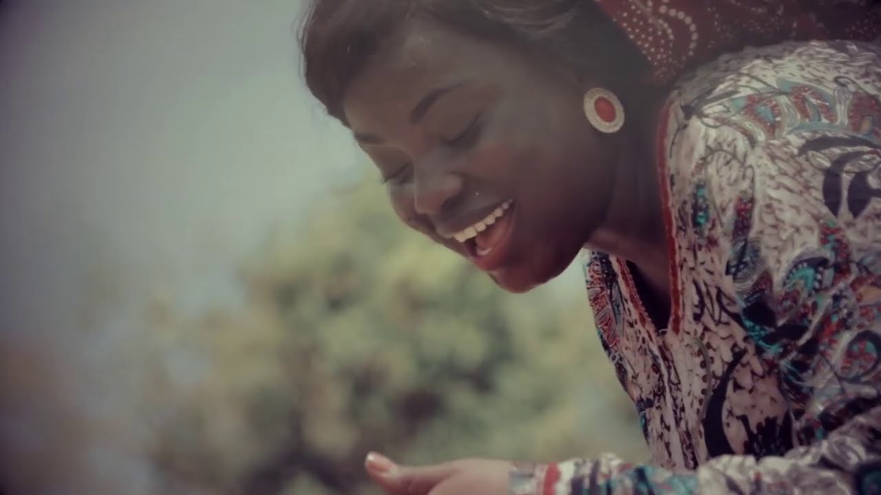 (Clip officiel )Nzambiens _Femme Thamar Kalama