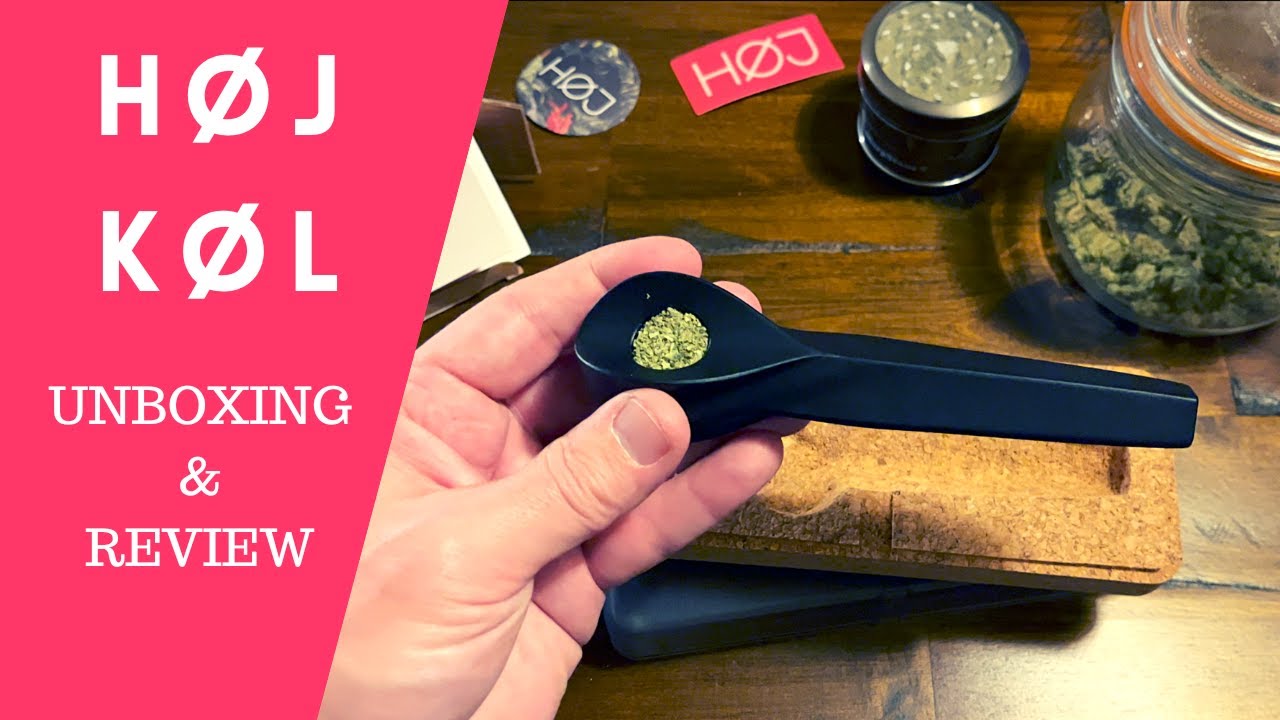 H&Oslash;J K&Oslash;L Pipe Review &ndash; Premium Danish Pipe with Smooth, Cool Hits