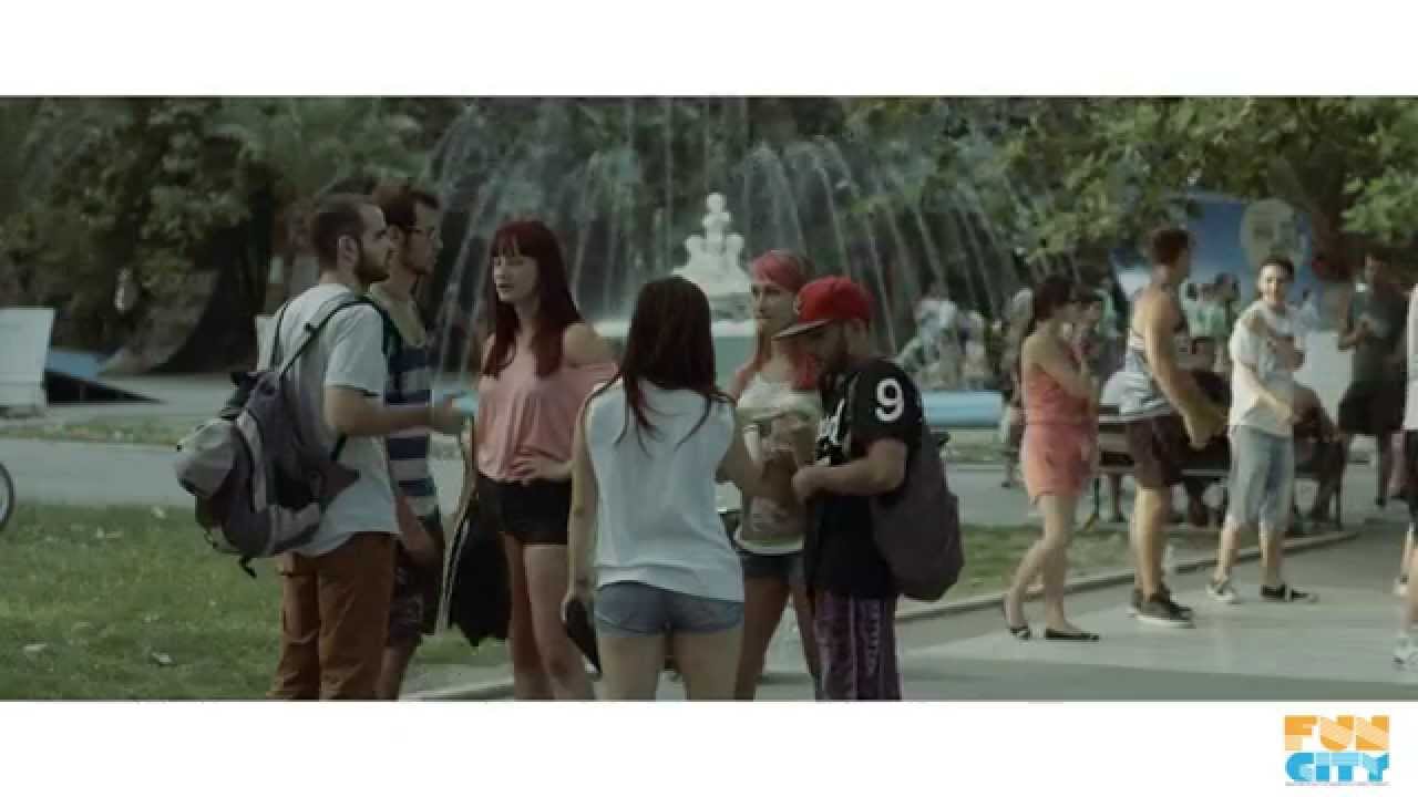 Blackmagic Production Camera 4K - Fuji Provia