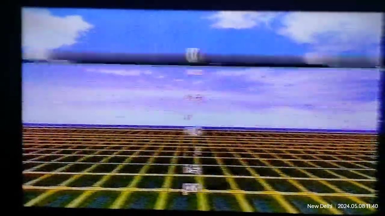 Gold Video Cassette Intro #vhs #vcr #hindi #videocassette #goldvideo