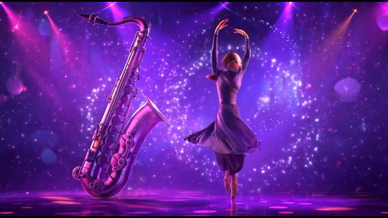 Saxophone Music Best Beautiful | Most Relaxing Saxophone | Romantic Sax Melodies Music