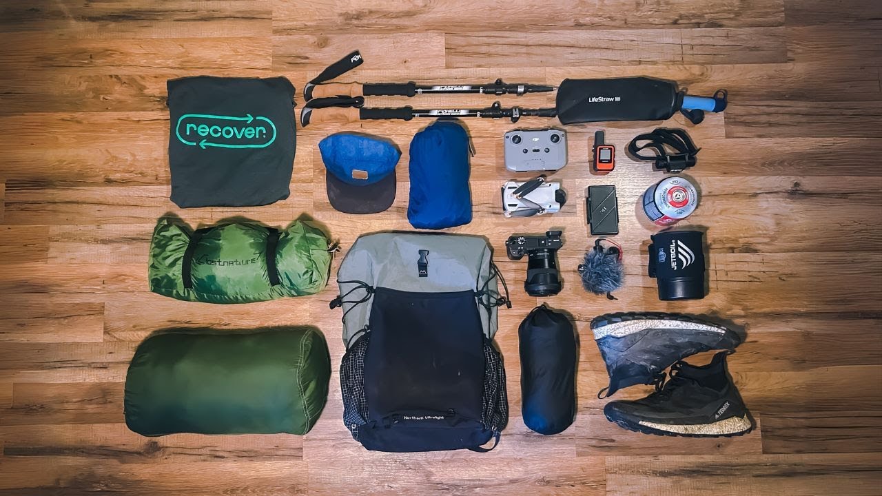 What's in My Bag 2025