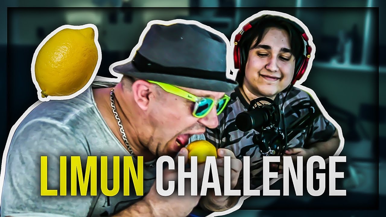 LIMUN CHALLENGE ! Grand Theft Auto V - Deathmatch w/Cale