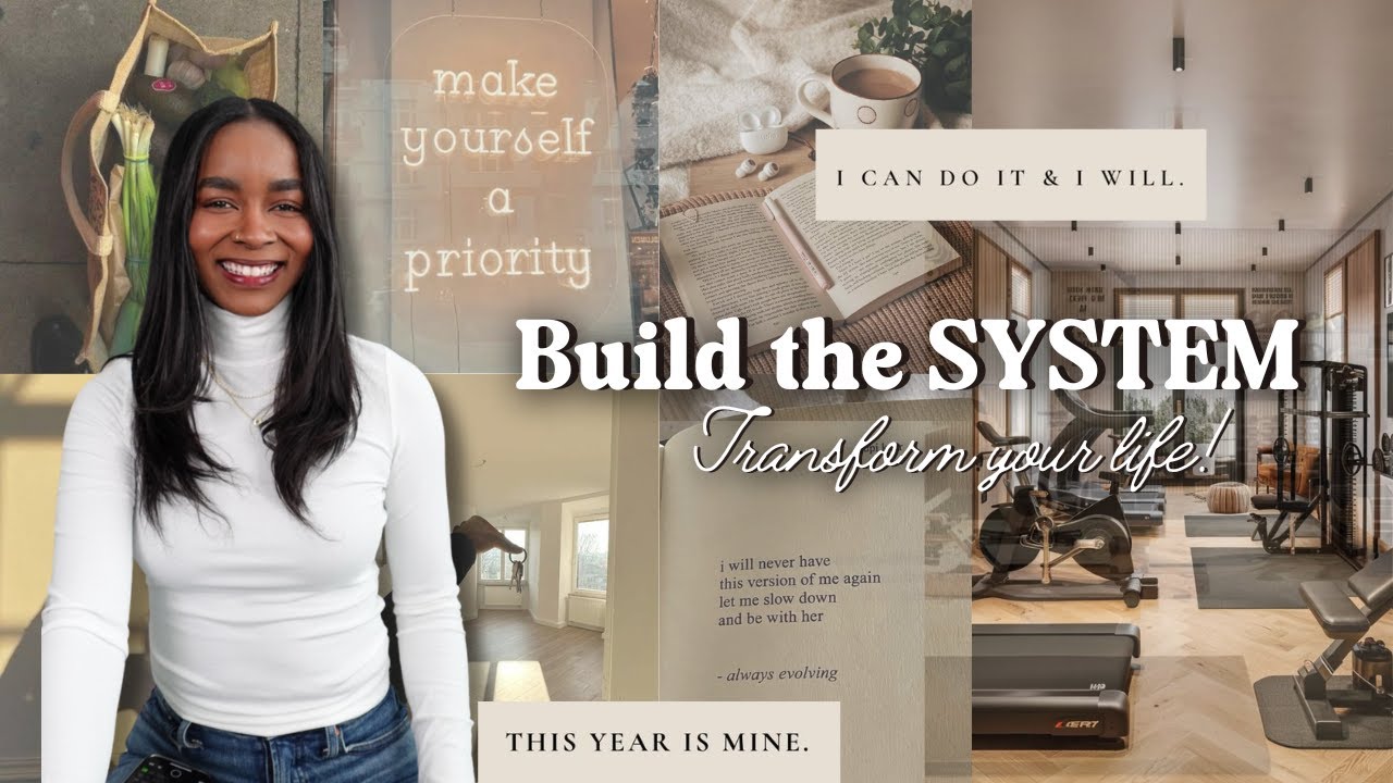 The Real Reason Resolutions Don’t Work (And My Plan to Break the Cycle)💡✨