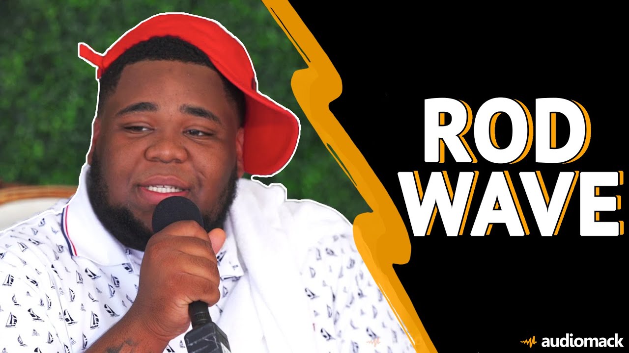 Rod Wave Interview: Talks "Heart 4 Sale," Performing at Rolling Loud & More
