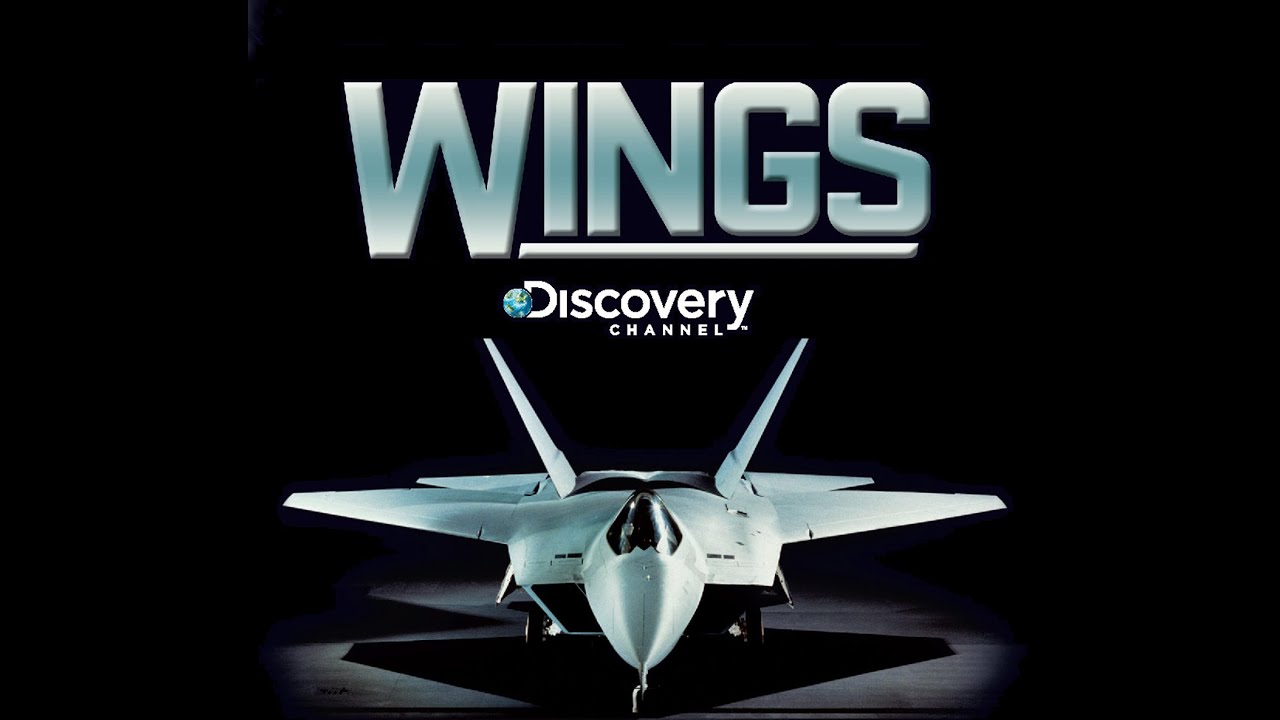 WINGS [US AIRPOWER]