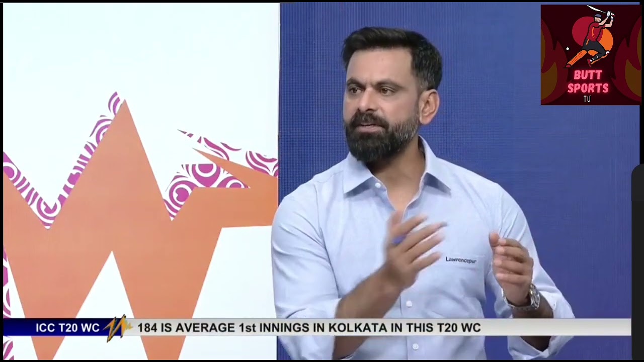 Aiden Markram good Captaincy for SA | SA vs Nz | Hafeez on Markram batting