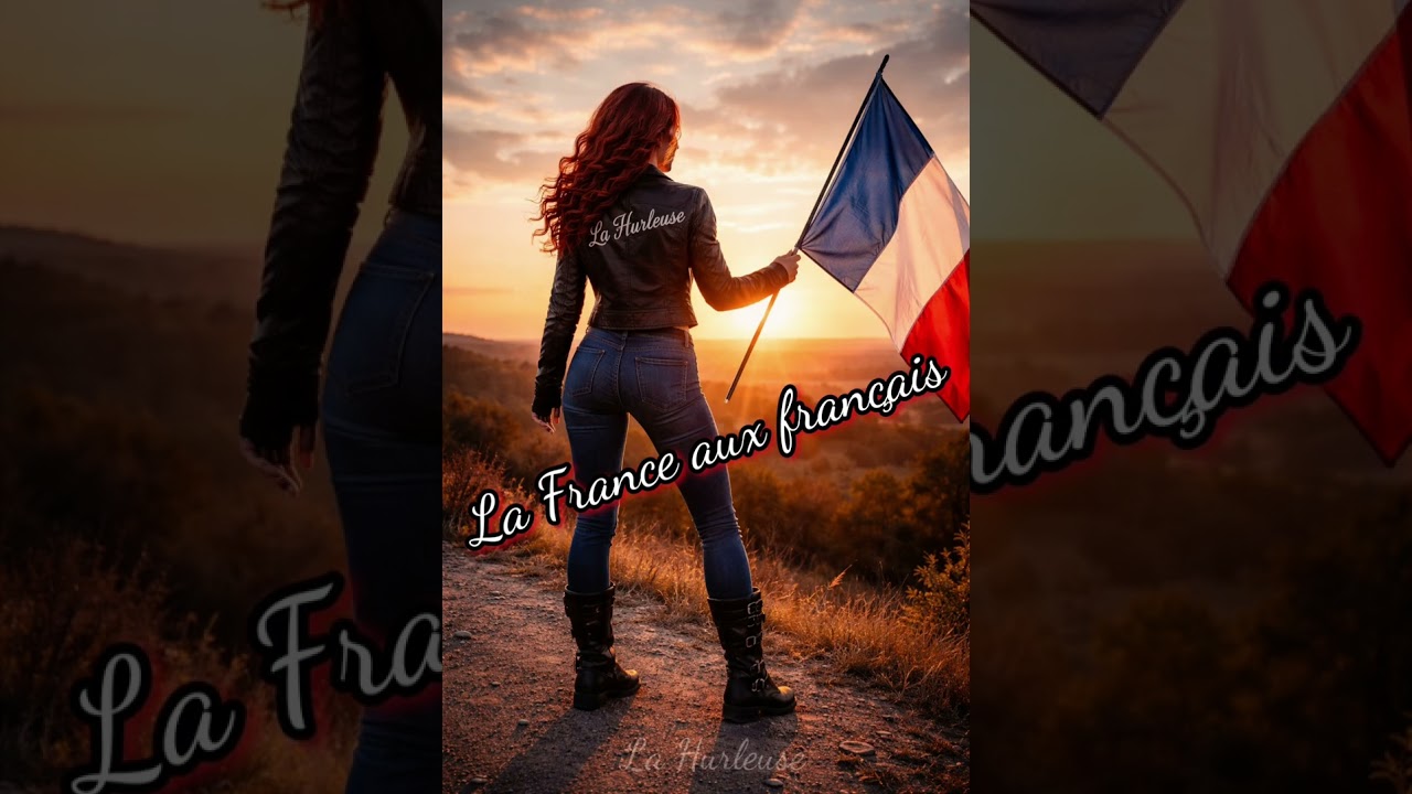 🇨🇵 La France aux français 🇨🇵