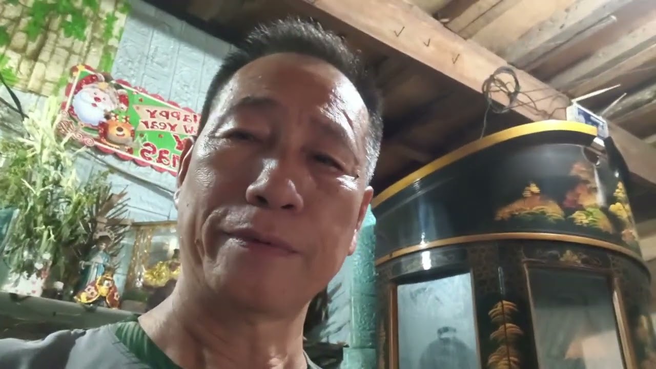 Lutong bisaya..tinola isdang danggit.