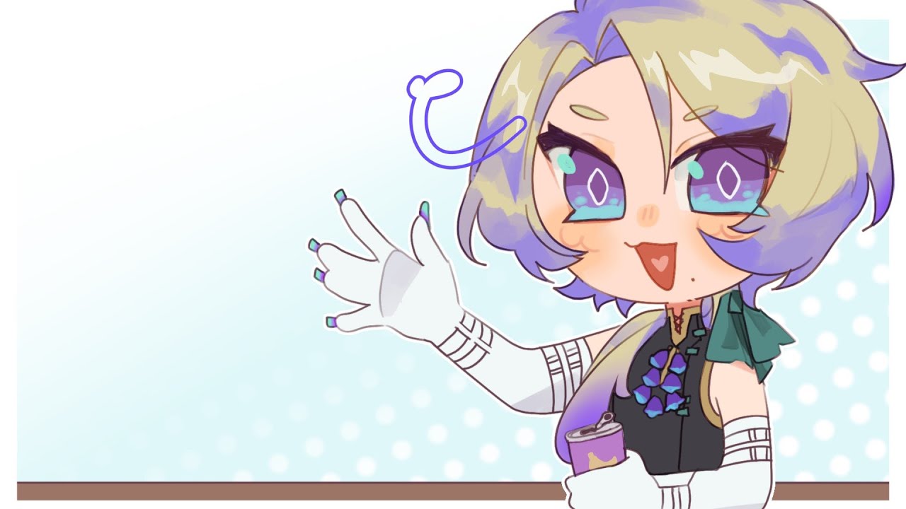 【ZATSU】daily prescribed rambles【NIJISANJI EN | Claude Clawmark】