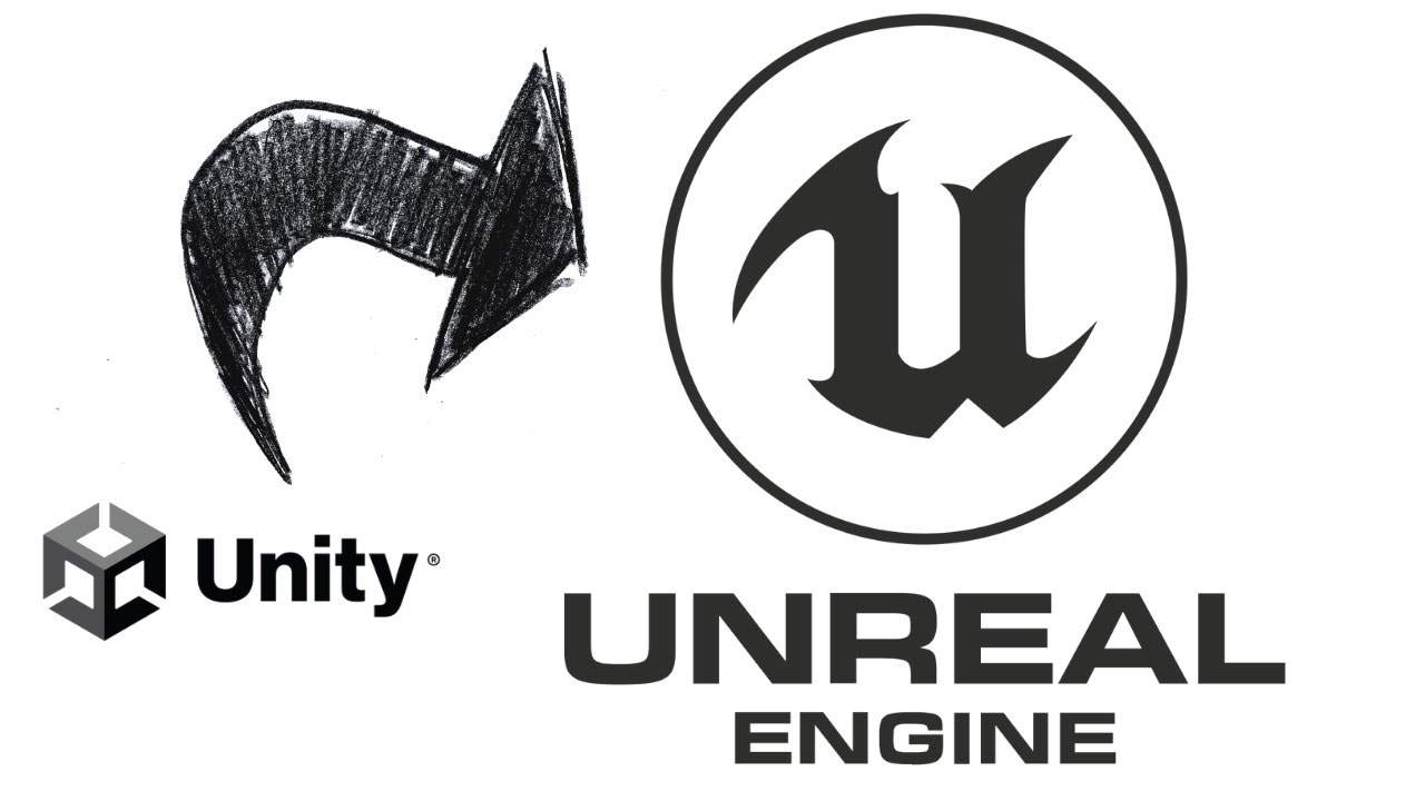 Dev vlog: Why I switched from Unity to Unreal!