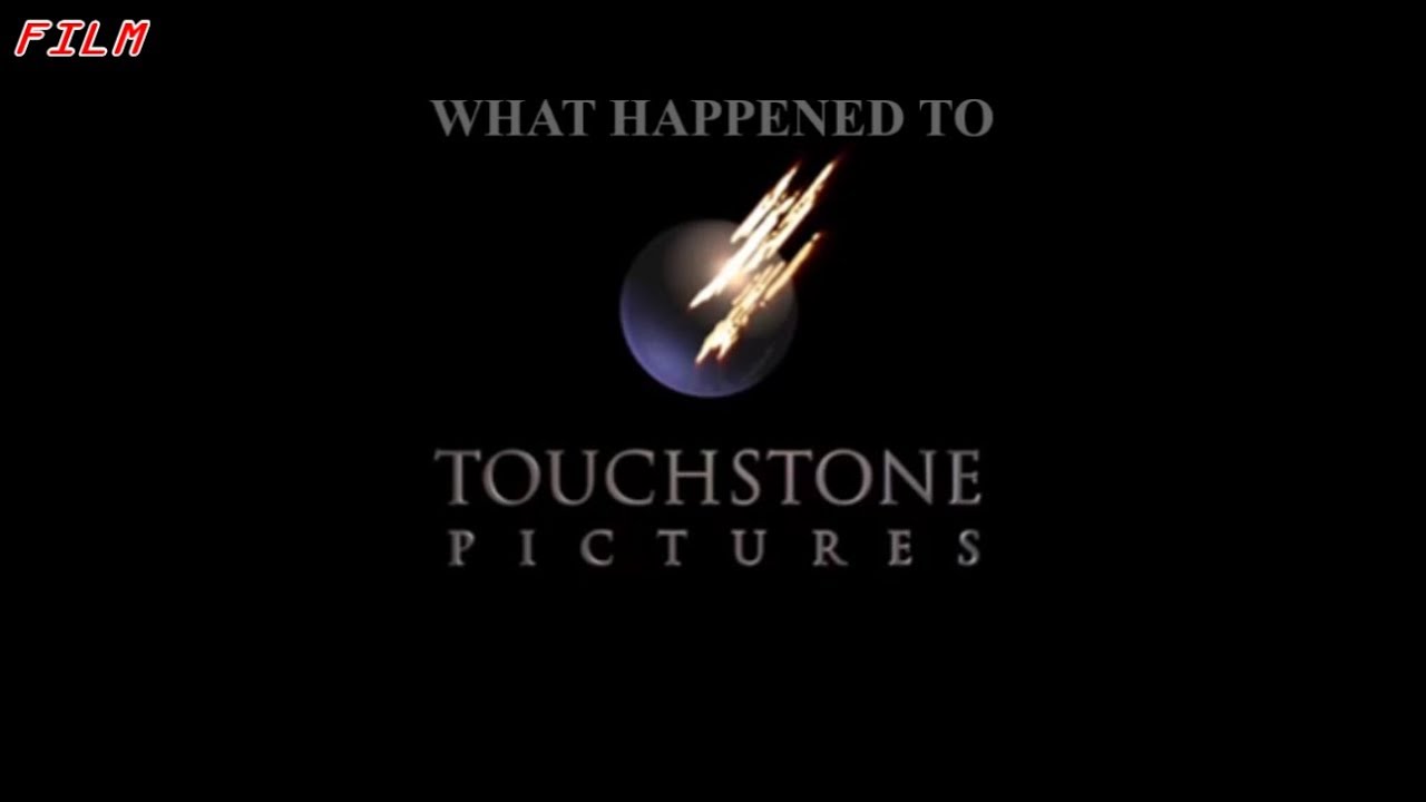 What Happened To Touchstone?