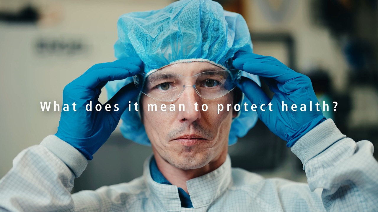 Turning Complexity into Clarity – The Sanner Group Image Film