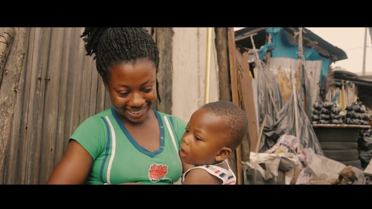 I-SHA - Djara (Clip Officiel)