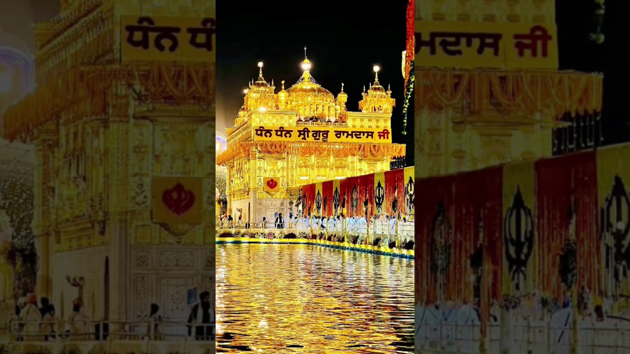 vin boleya sabh kish janda - bhai joginder singh riar-Gurbani Shabad, #shorts #shabad #share #trend