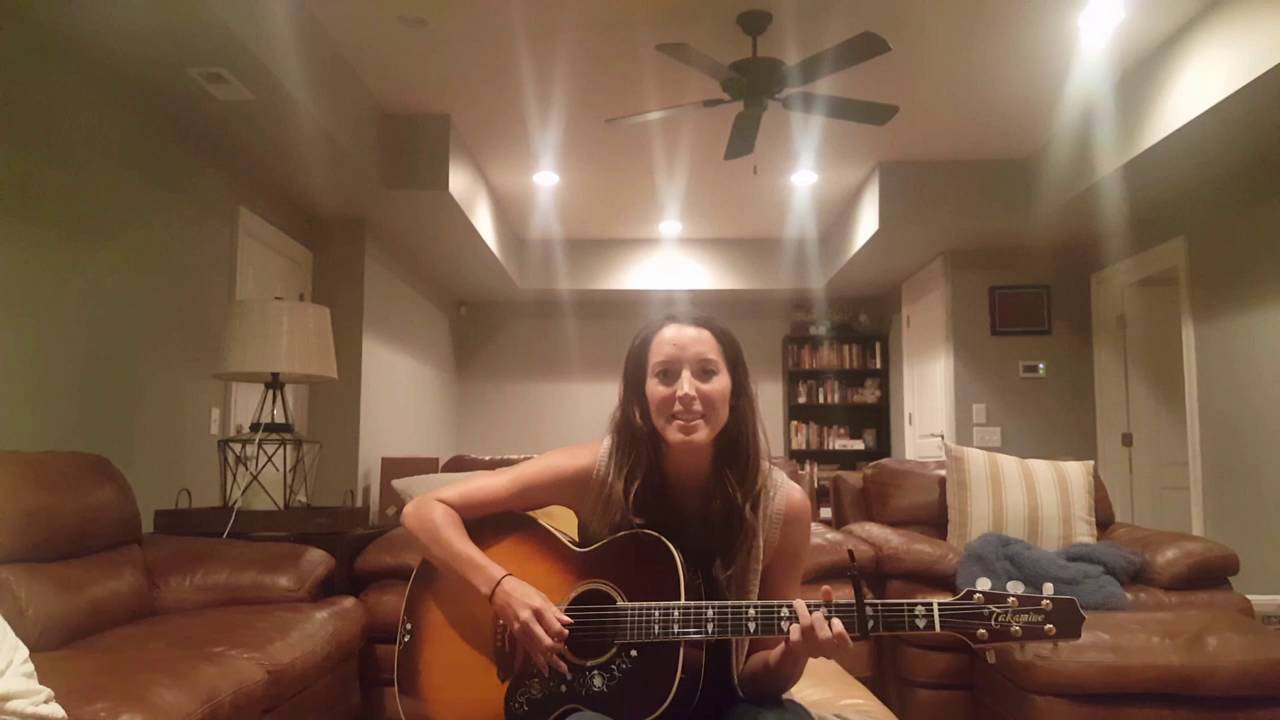 ToneWoodAmp Demo by Karla Davis