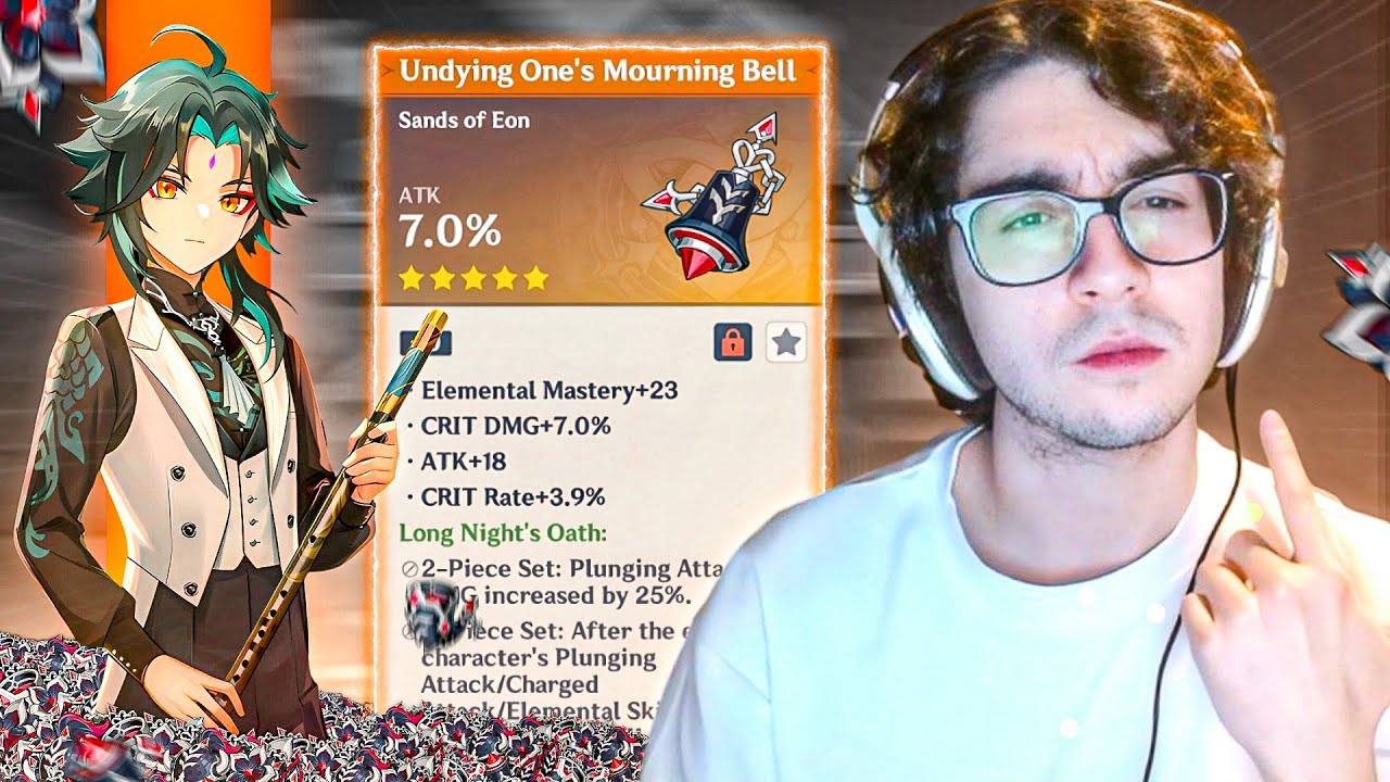 5.5 Update Changed My Life | #1 Skirk Incoming [Zy0x Clips]