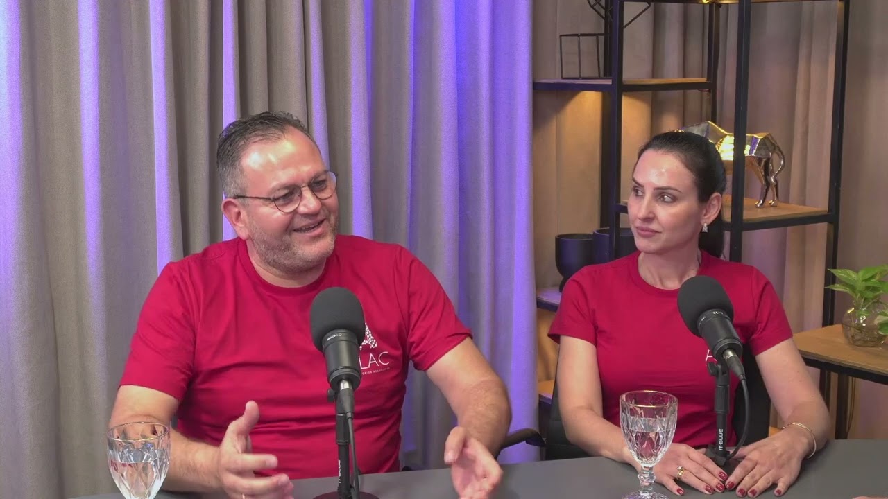 Unitalks l Felipe e Lili (Alac)