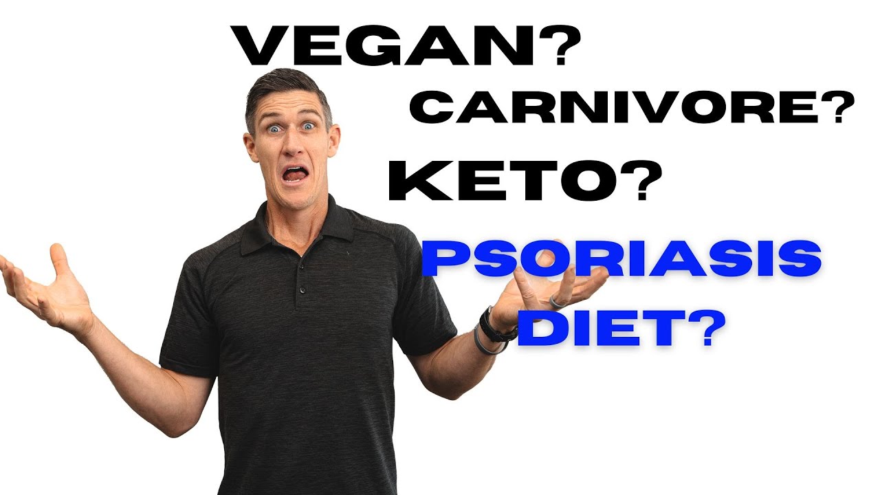 The Best Psoriasis Diet Treatment for You?